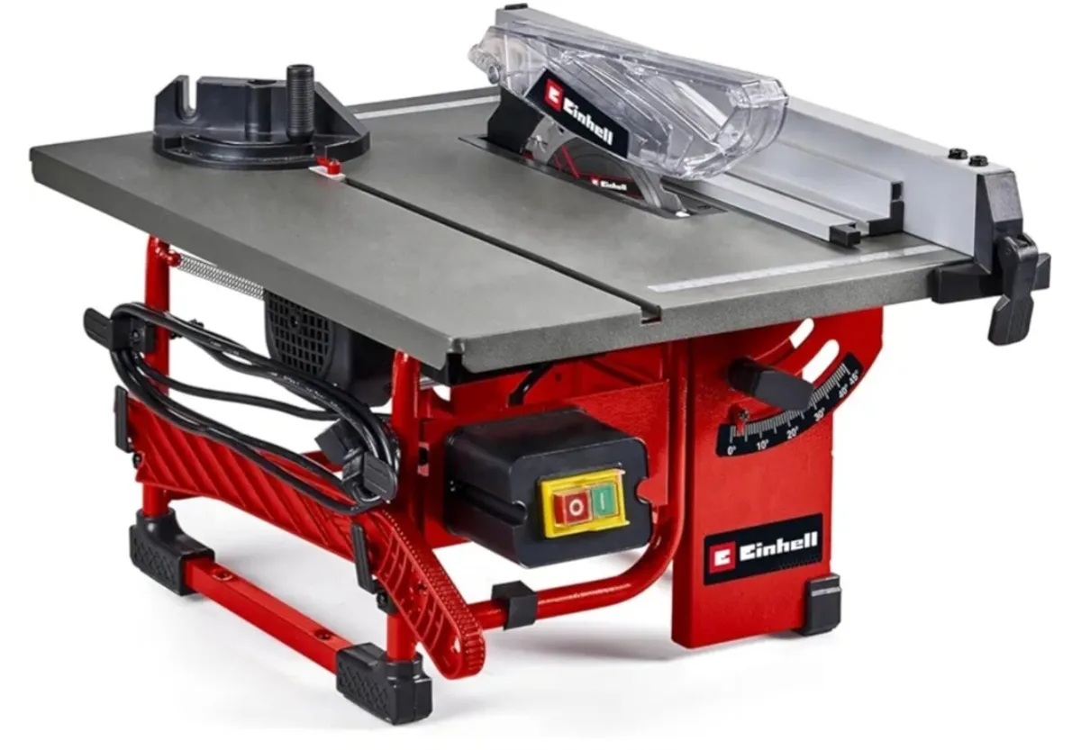 Einhell TC-TS 200 Table Saw