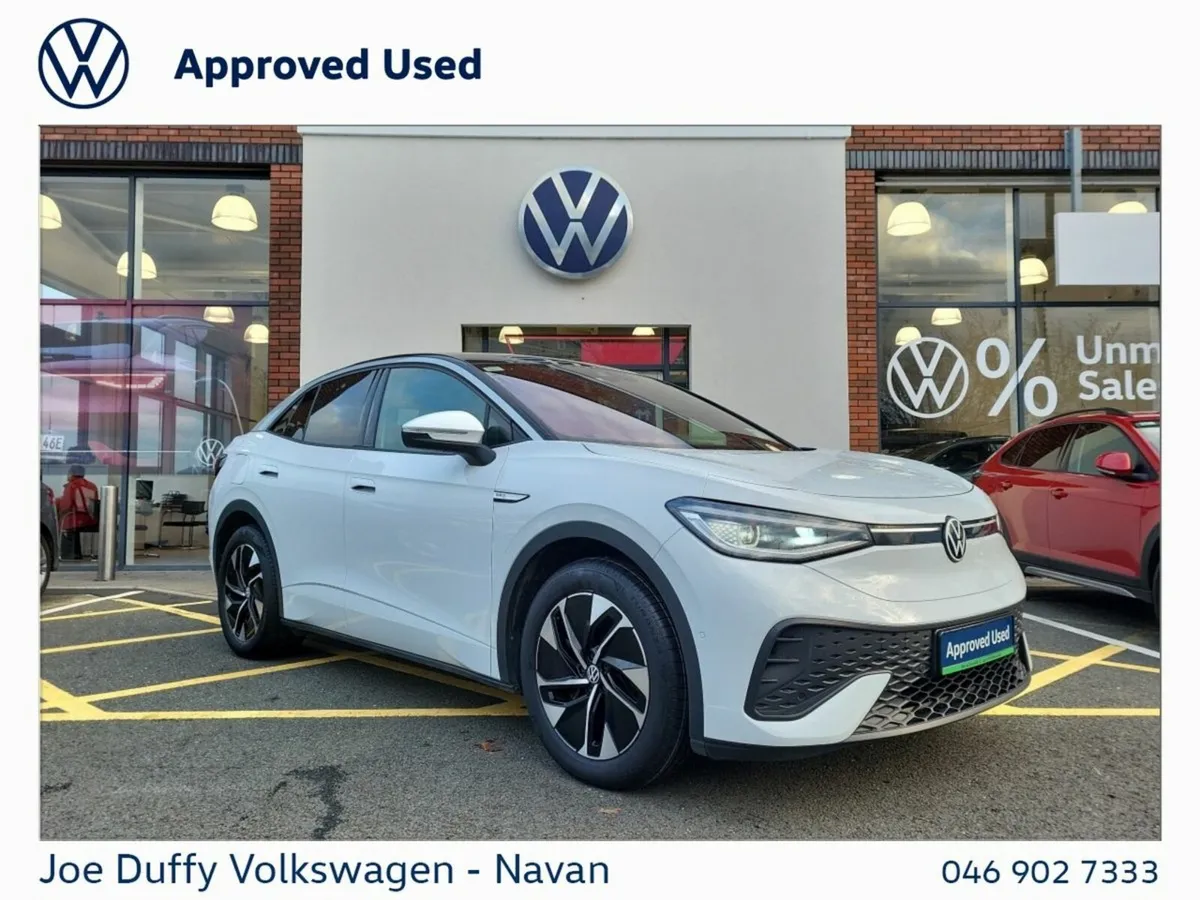 Volkswagen ID.5 BUSINESS 77kWh 174HP - Image 1