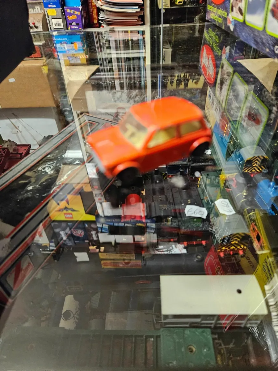 Matchbox Superfast Mini - Image 2