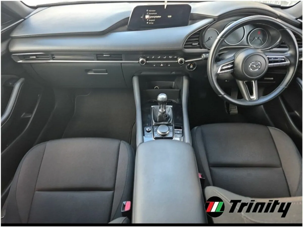 Mazda Mazda3 ** GS 2.0 P ** 122 BHP ** GREAT VALUE - Image 2