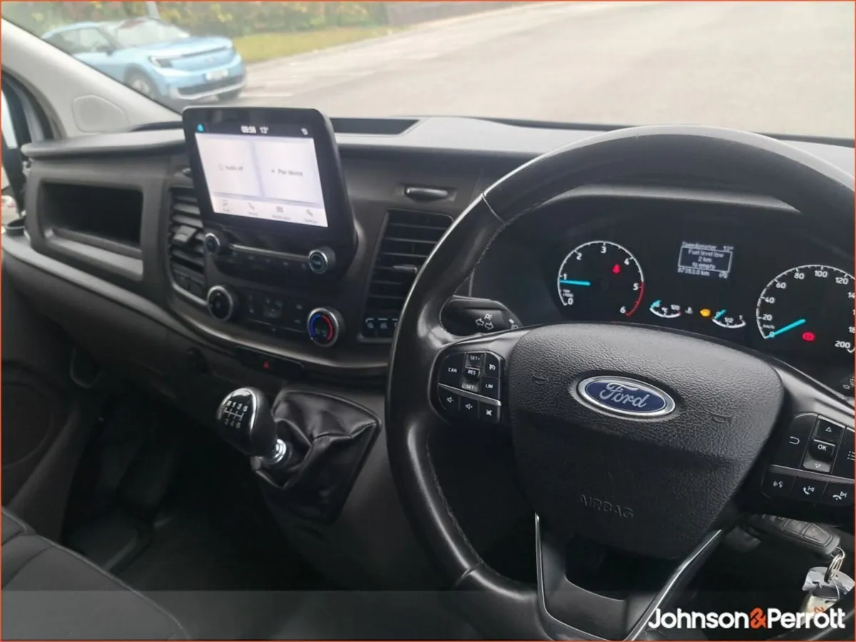 Ford Transit Custom Transit Custom 2.0 Diesel Only - Image 4