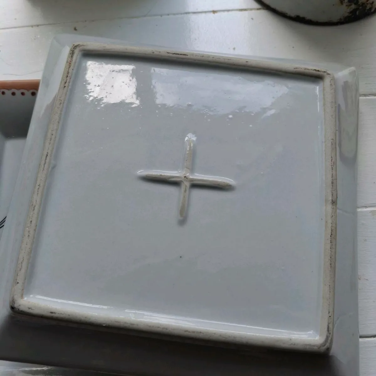 Pair of Galleon Display Plates - Image 4