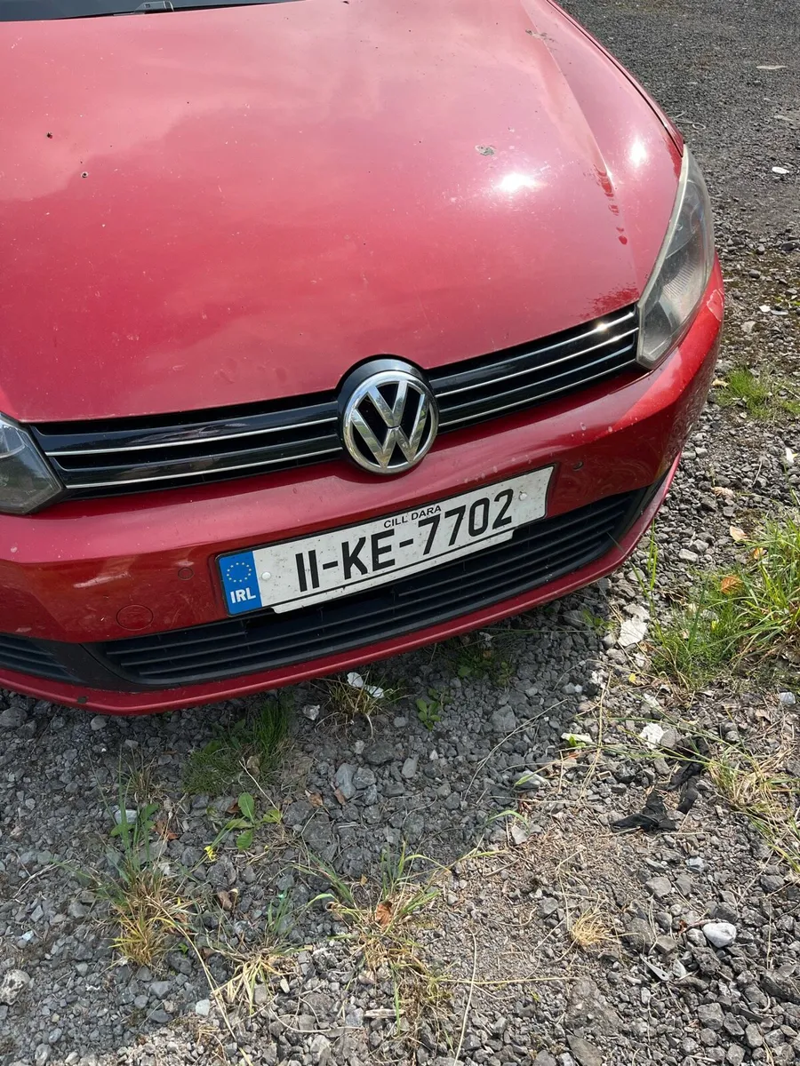 Vw golf 1.6tdi - Image 2