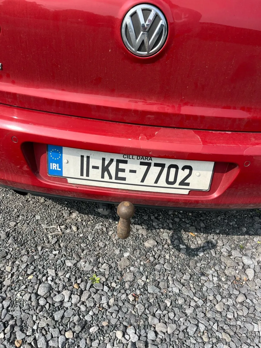 Vw golf 1.6tdi - Image 3