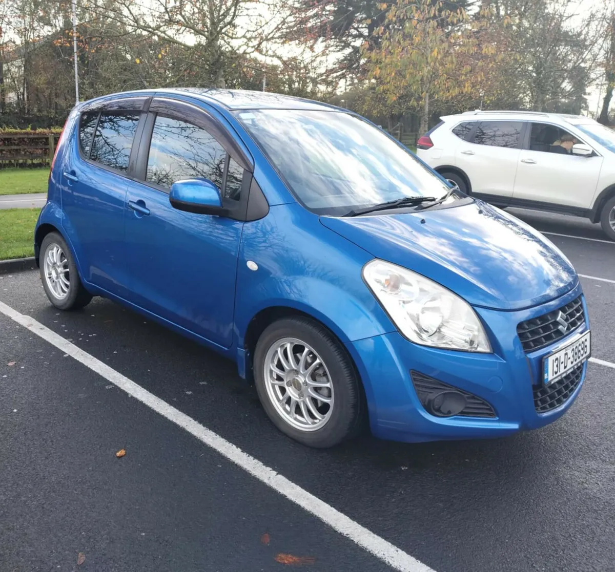 Suzuki Swift, New NCT - Image 3