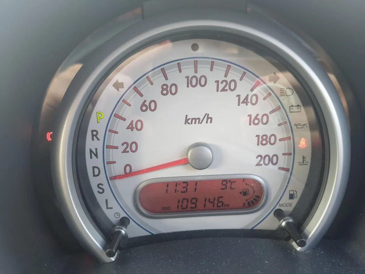 Suzuki Swift, New NCT - Image 4