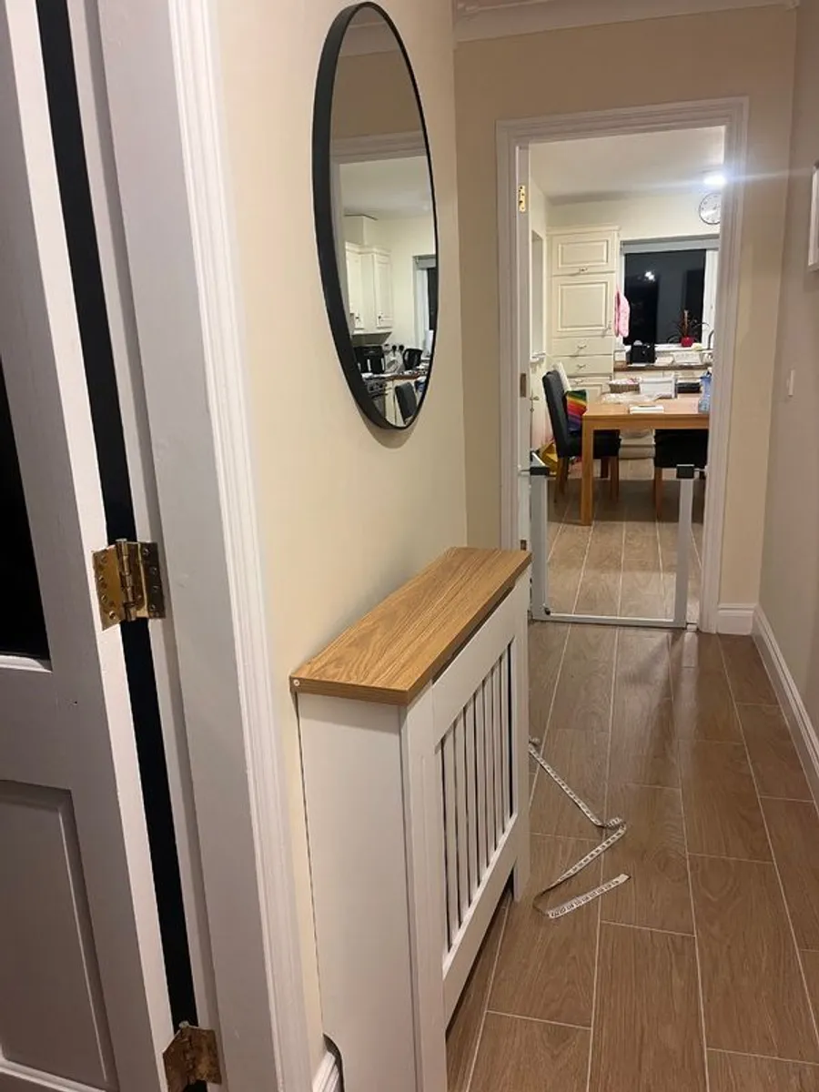 Radiator cover - Image 2