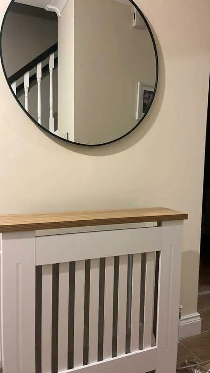 Radiator cover - Image 3