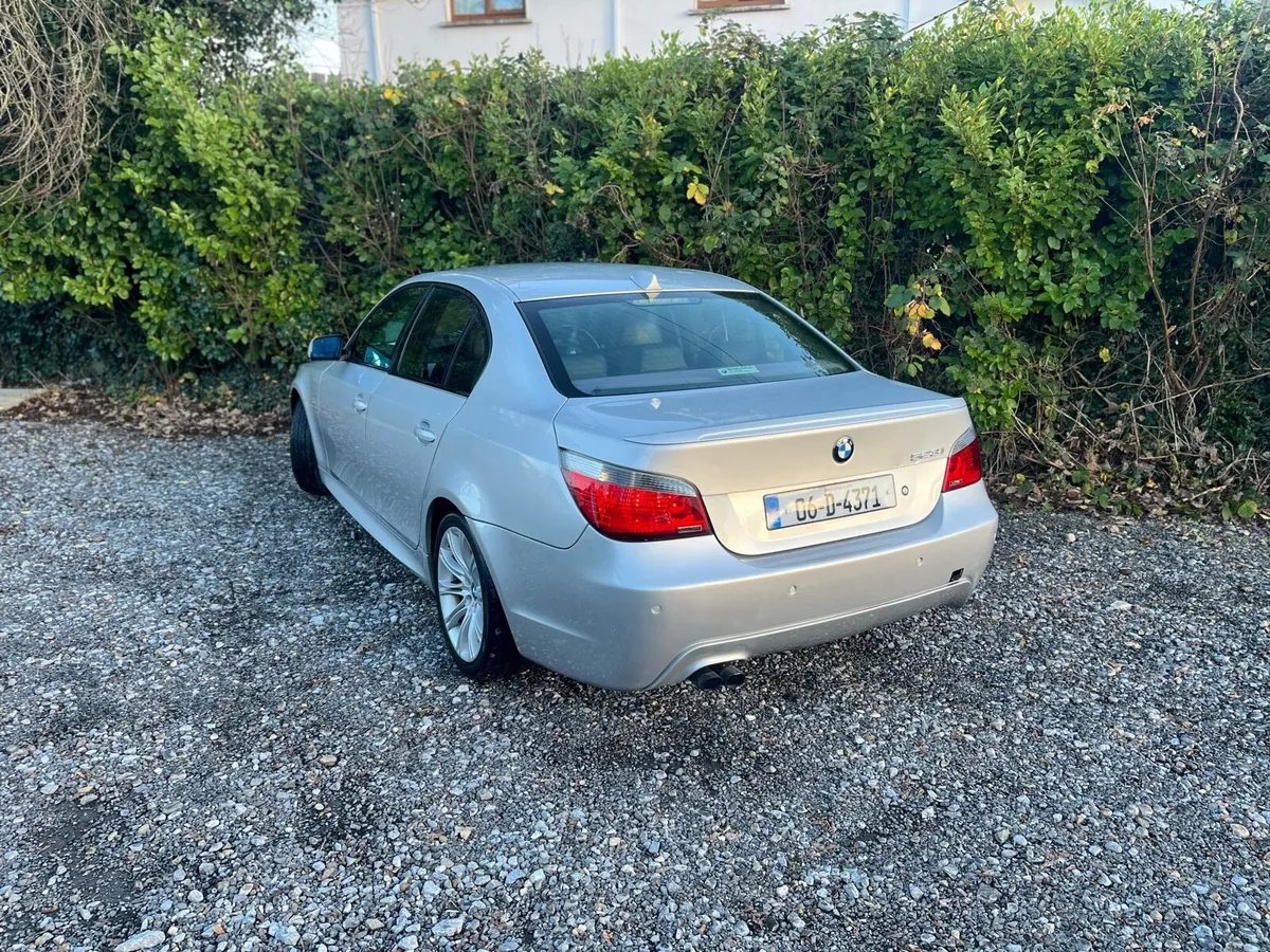 BMW M sport LOW MILEAGE - Image 2