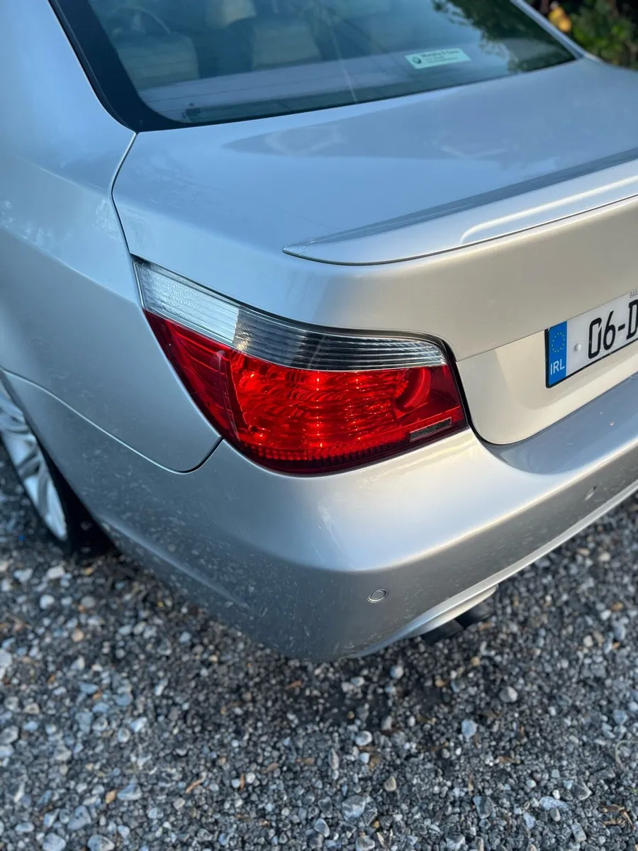 BMW M sport LOW MILEAGE - Image 4