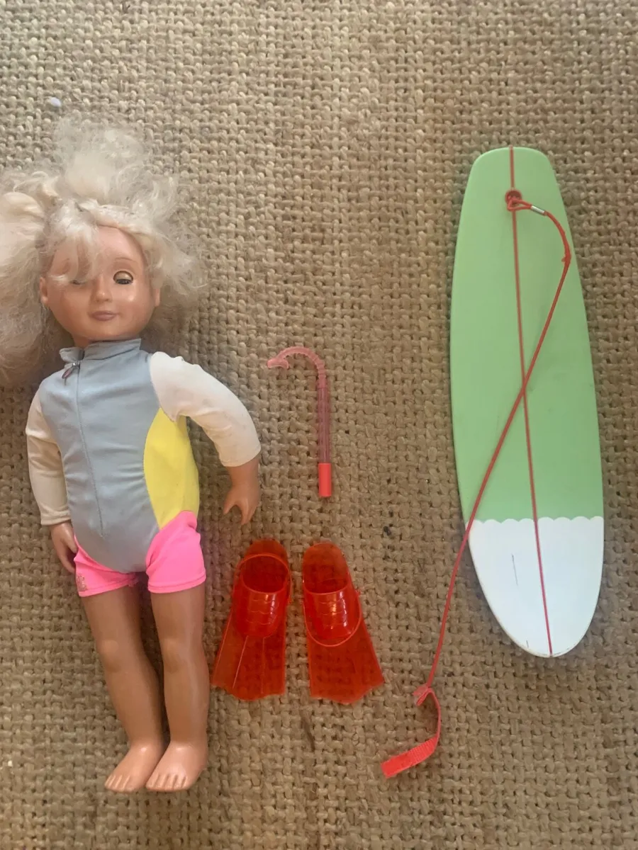 Our Generation Jeep and Caravan Set - Image 2