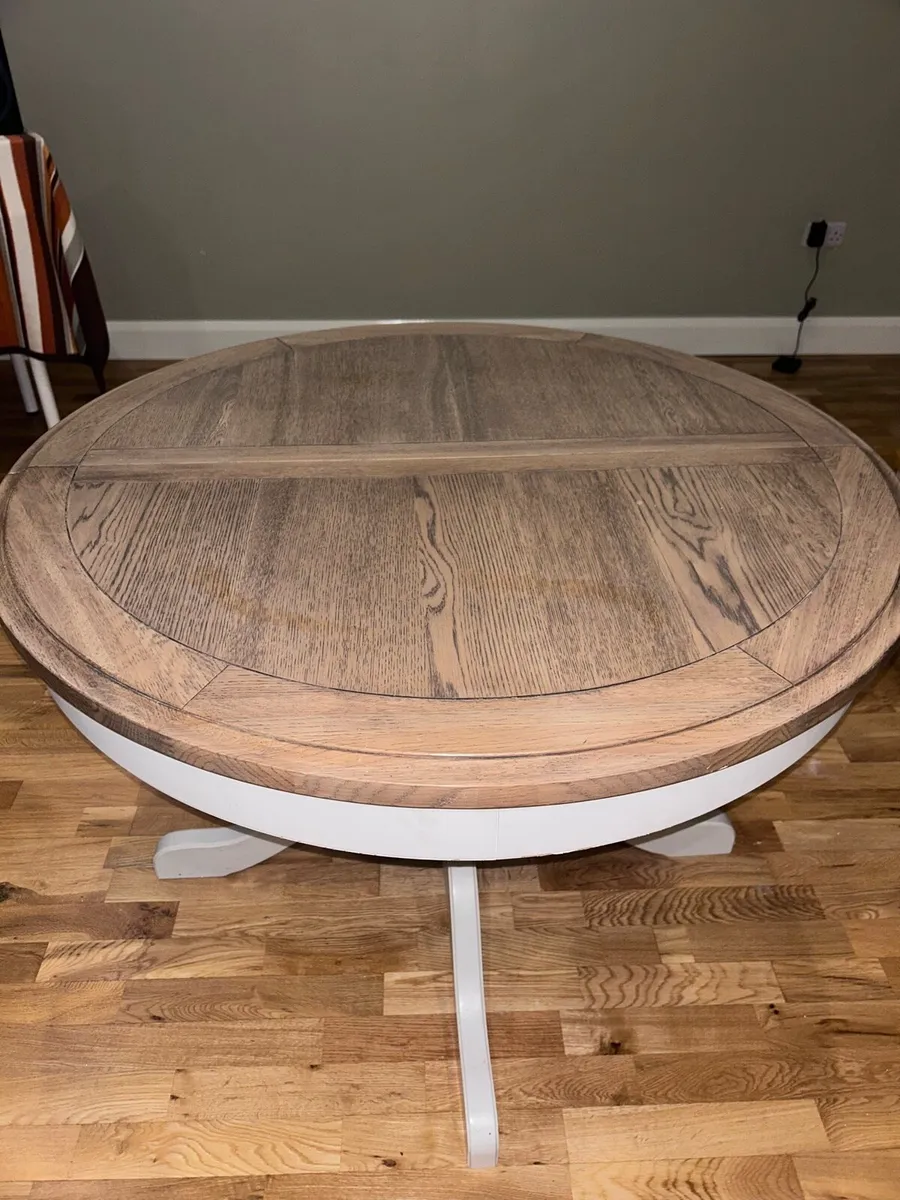 Ding table - Image 2