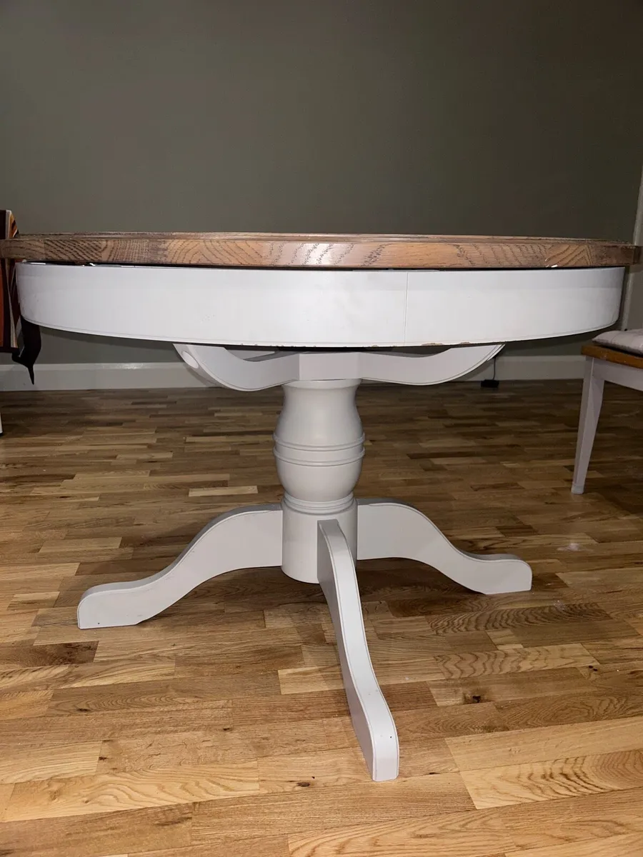 Ding table - Image 3