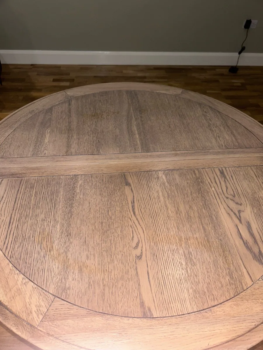 Ding table - Image 4