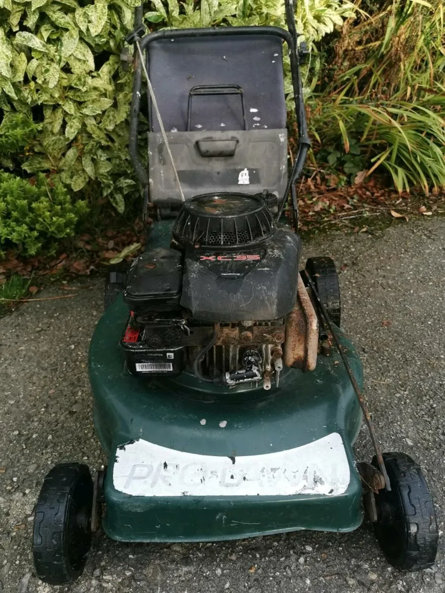 Lawnmower - Image 2