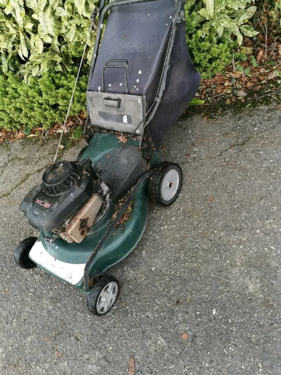 Lawnmower - Image 3