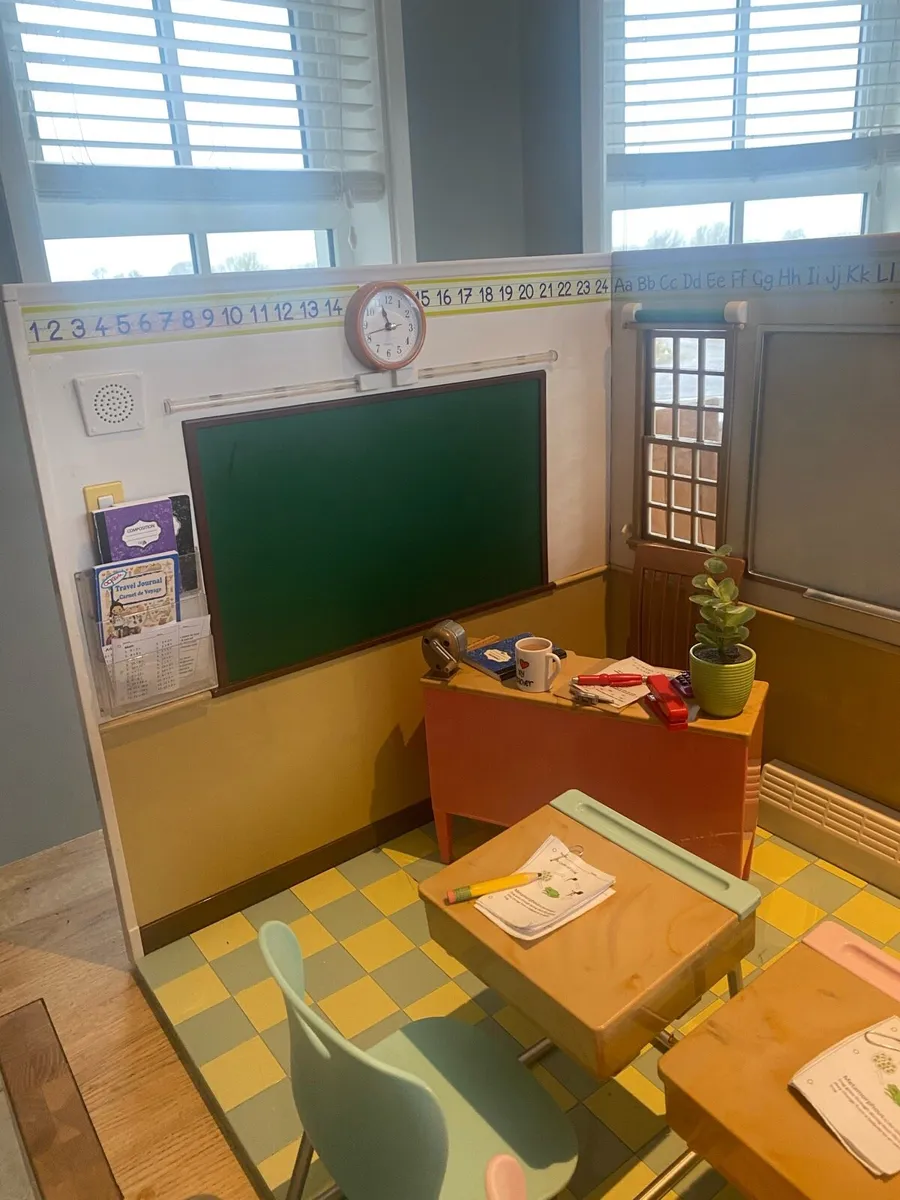 Our generation classroom - Image 2