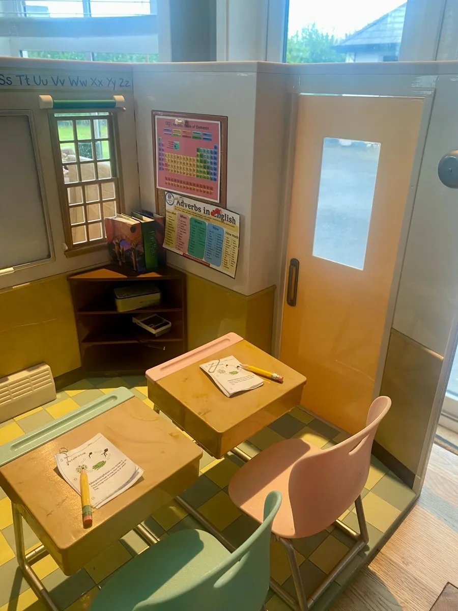 Our generation classroom - Image 3