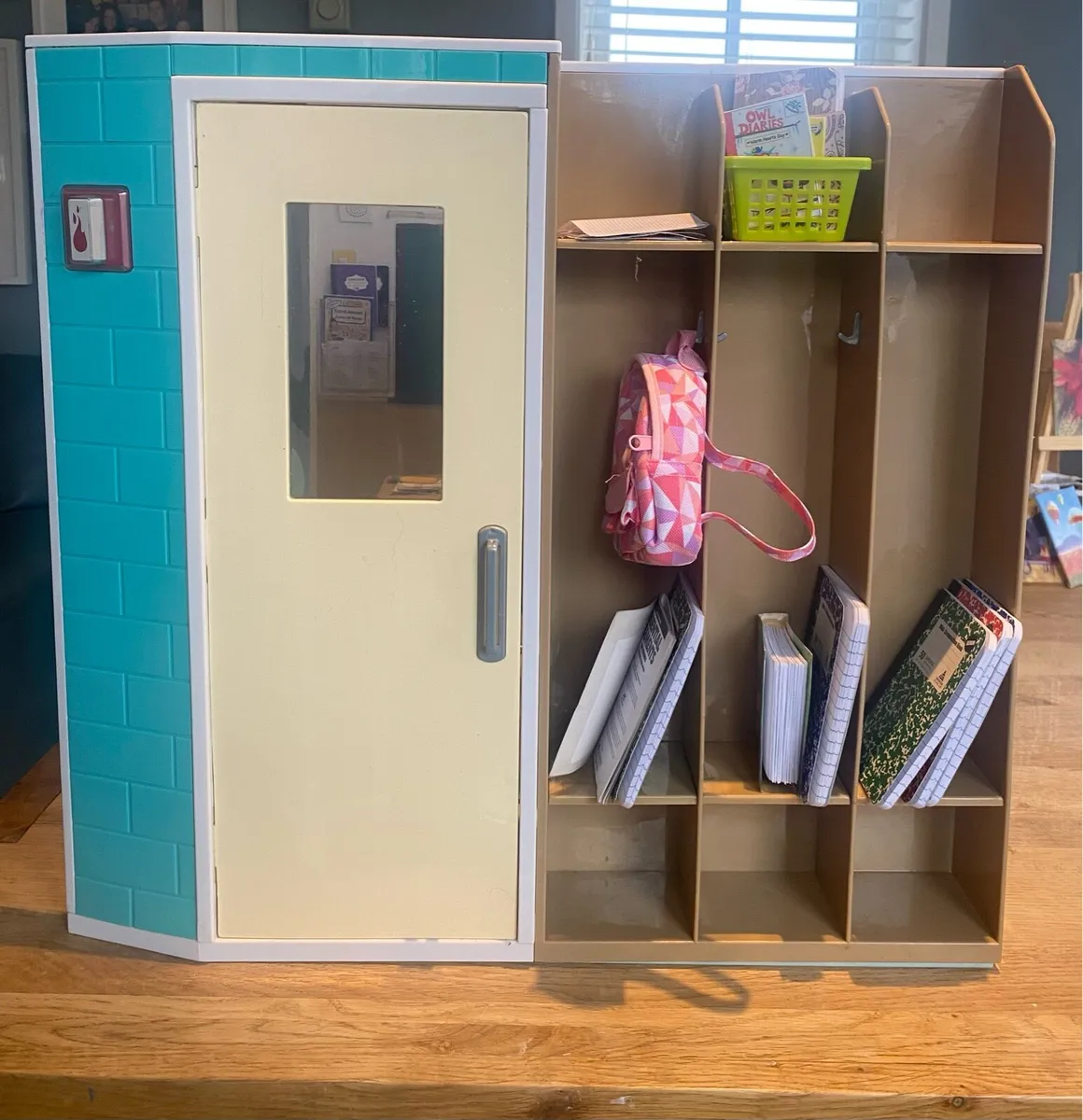 Our generation classroom - Image 4