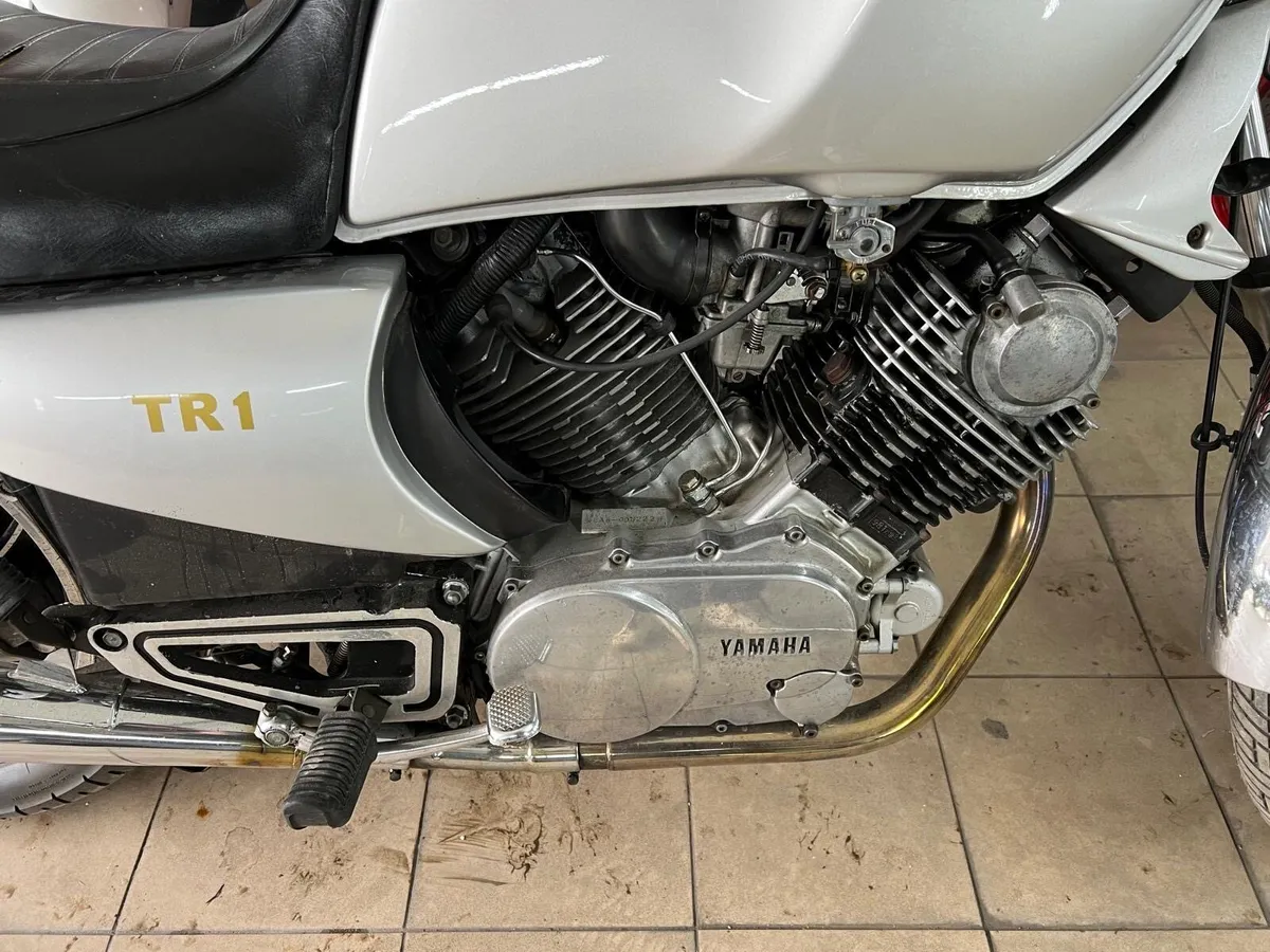 Yamaha Tr1 - 1000cc - Icon - Image 3