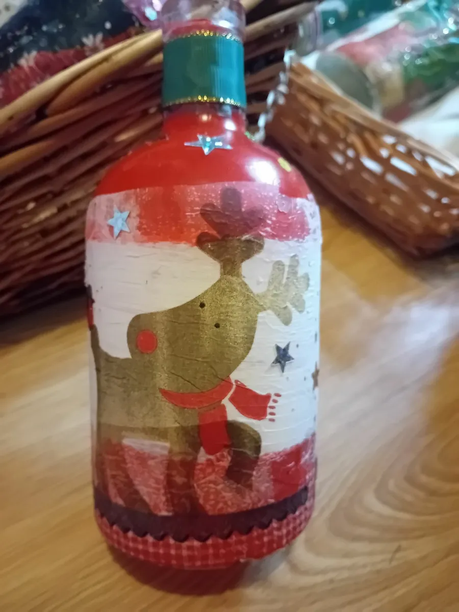 Christmas candle gifts - Image 2