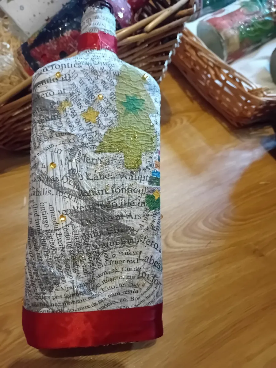 Christmas candle gifts - Image 3