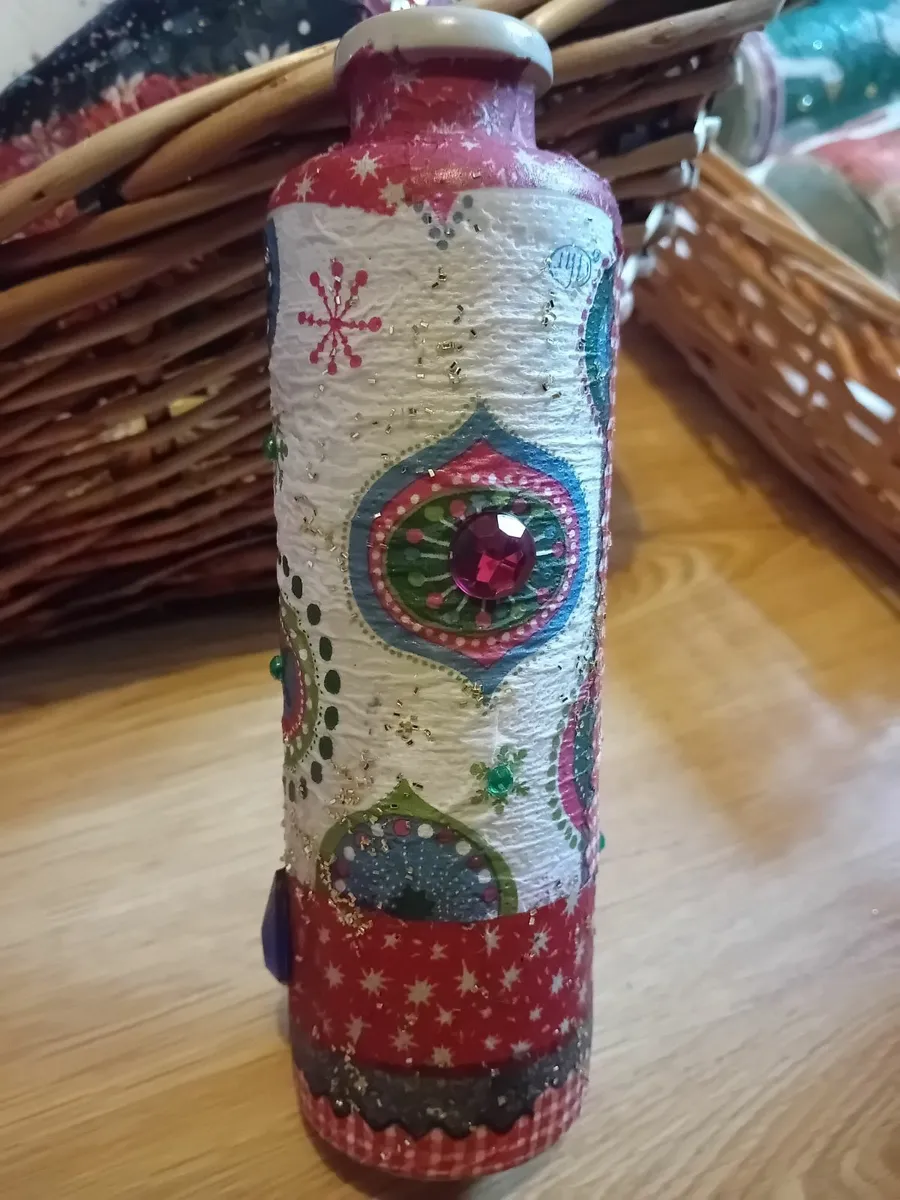 Christmas candle gifts - Image 4