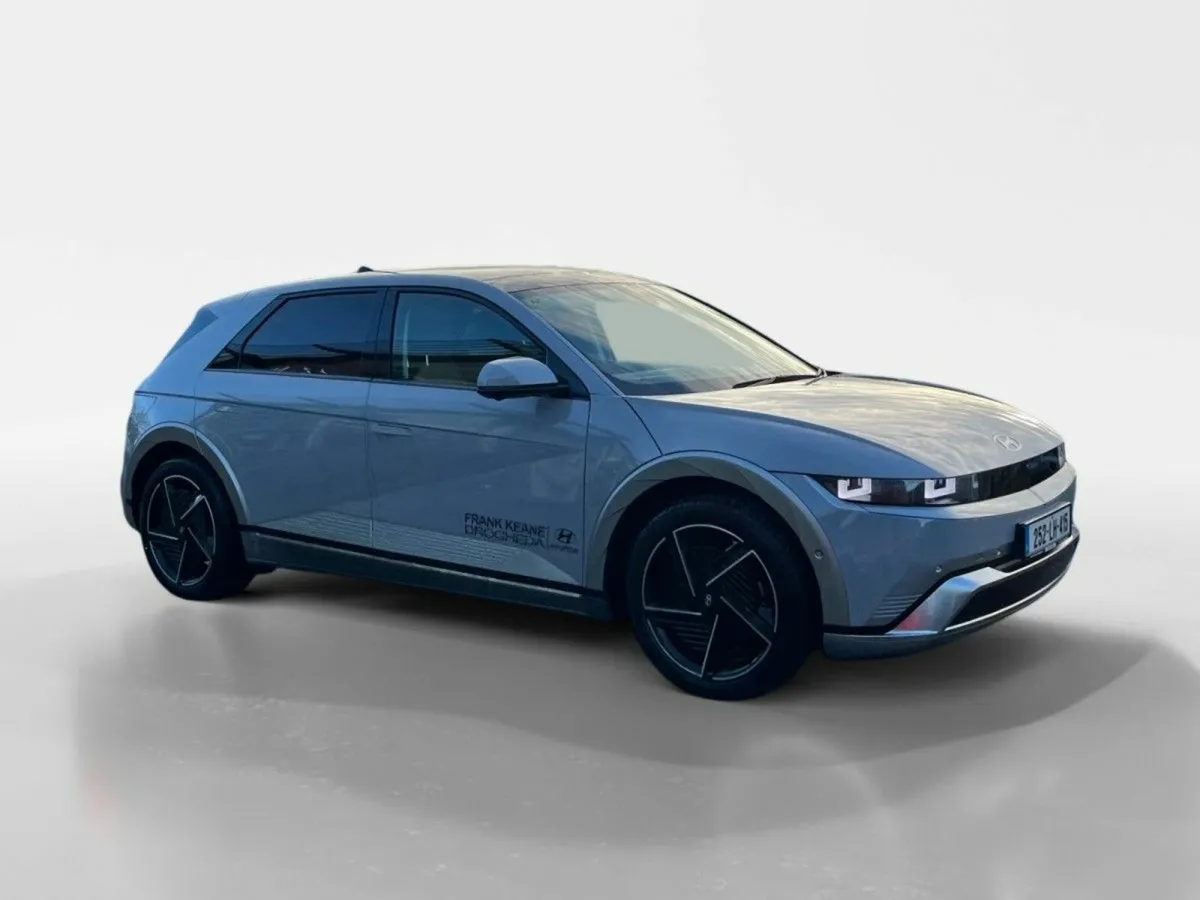 Hyundai IONIQ 5 Ioniq 5 FL Platinum 84 kW - Image 1