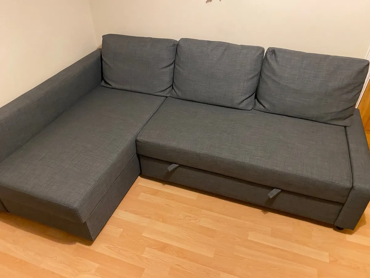 Sofa Bed - Image 1