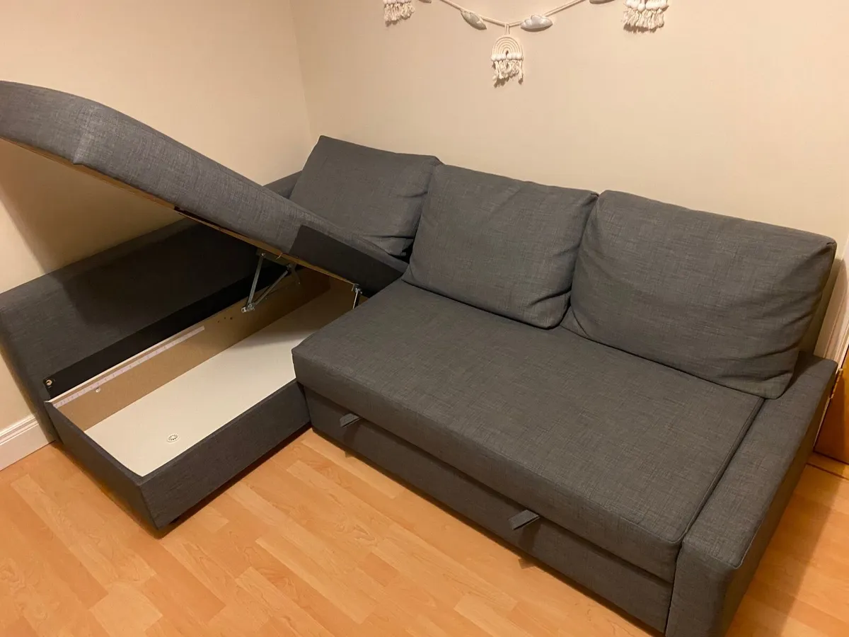 Sofa Bed - Image 2