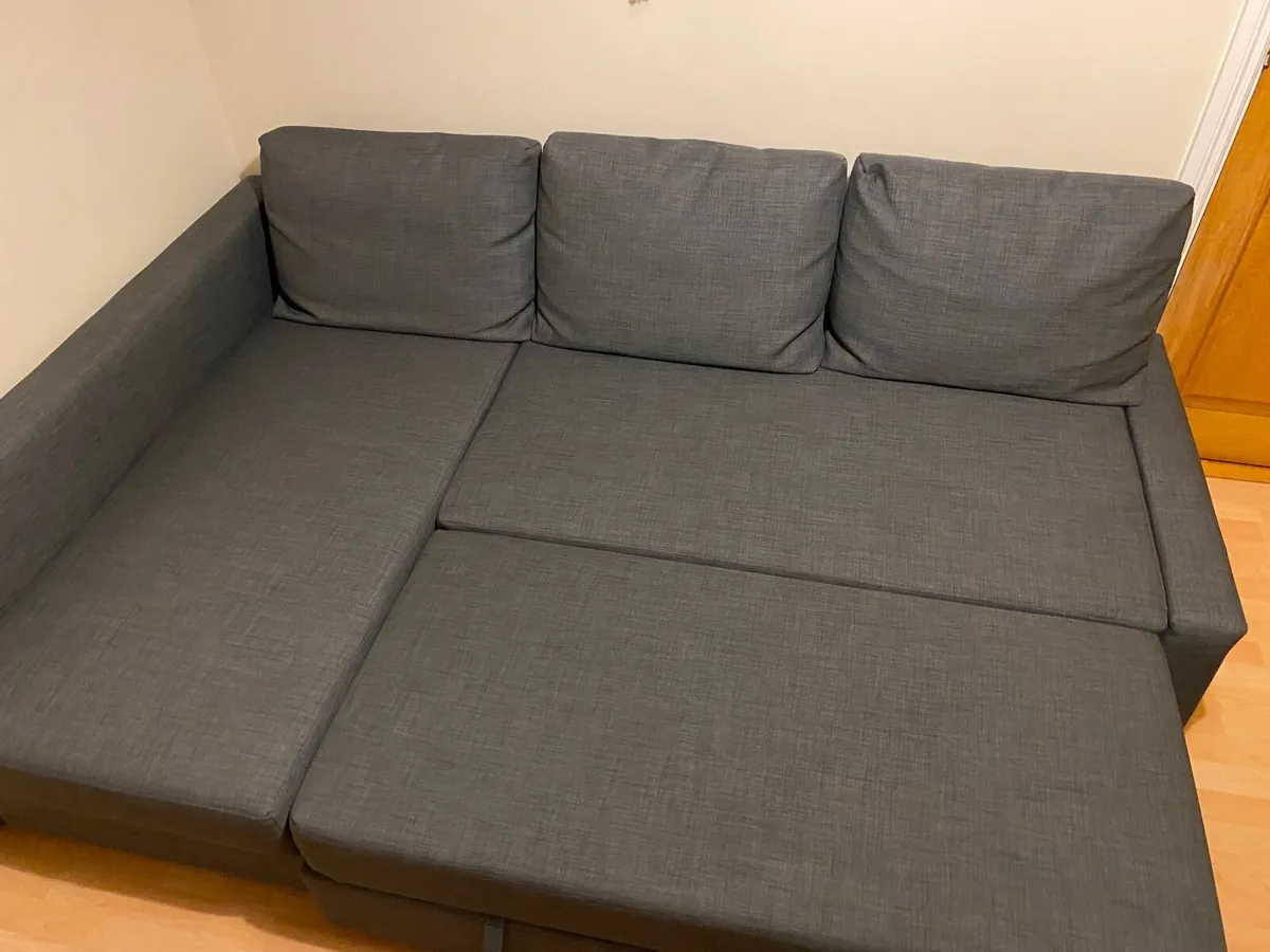 Sofa Bed - Image 3