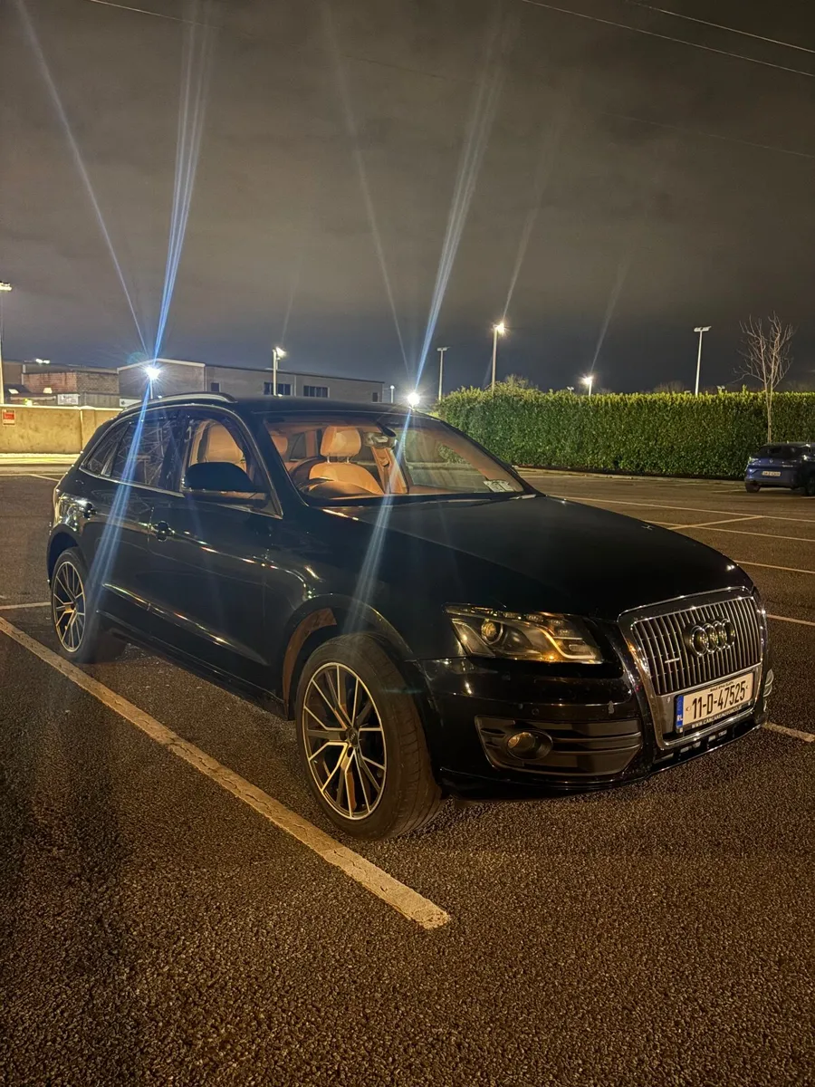 Audi Q5 2011 - Image 1