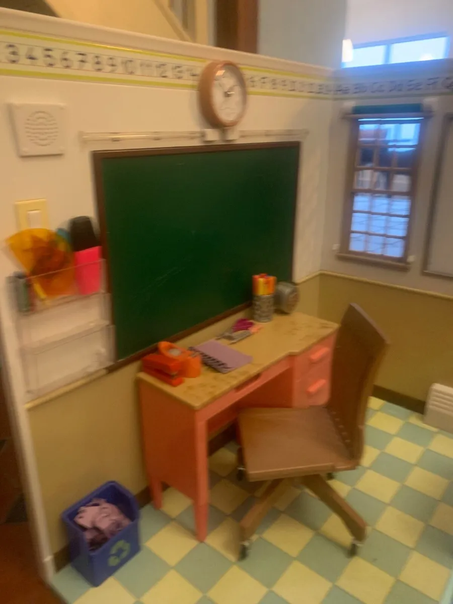 Our Generation Class Room - Image 2