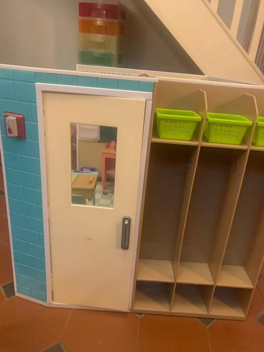 Our Generation Class Room - Image 3