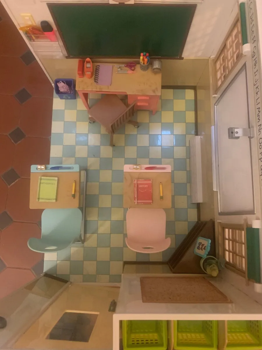 Our Generation Class Room - Image 4