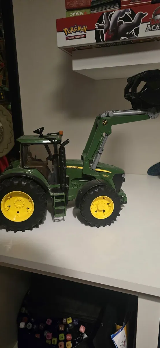 Bruder toys - Image 1