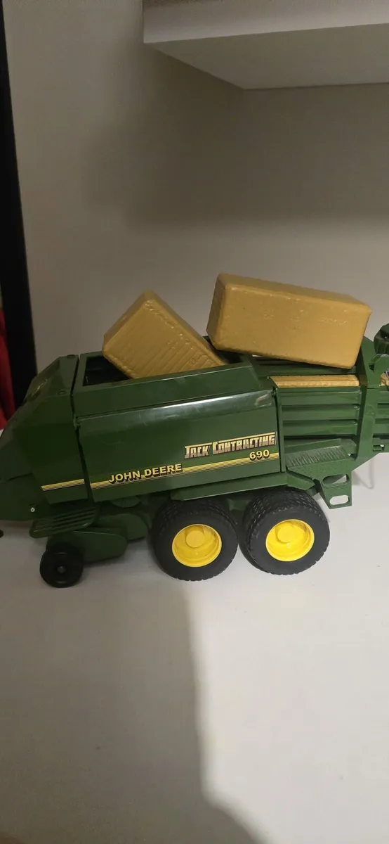 Bruder toys - Image 2