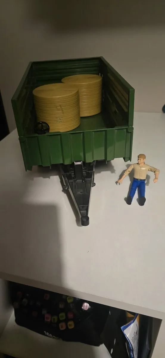 Bruder toys - Image 3