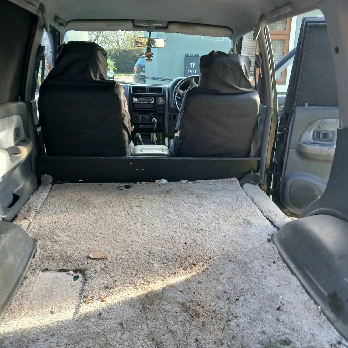 Toyota LandCruiser - Image 3