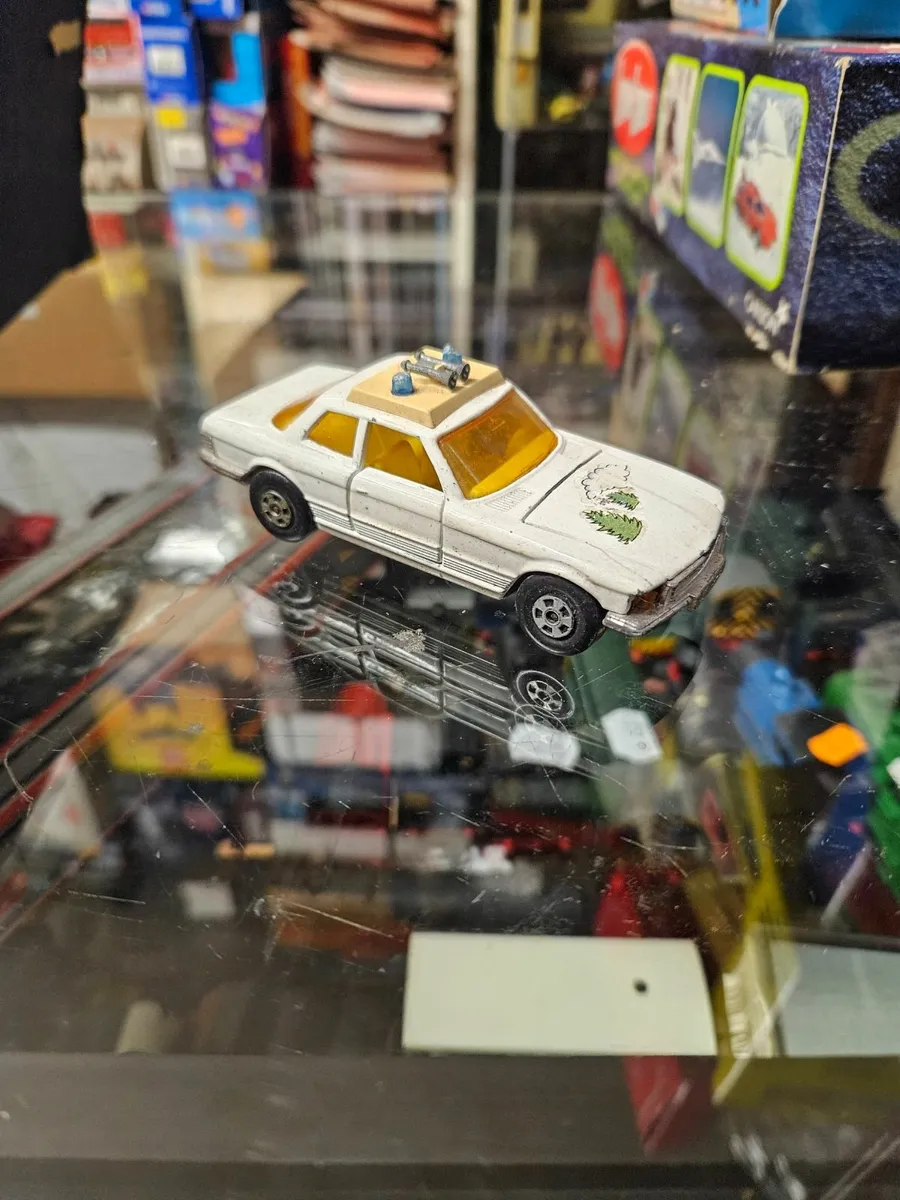 Matchbox Superkings - Image 1