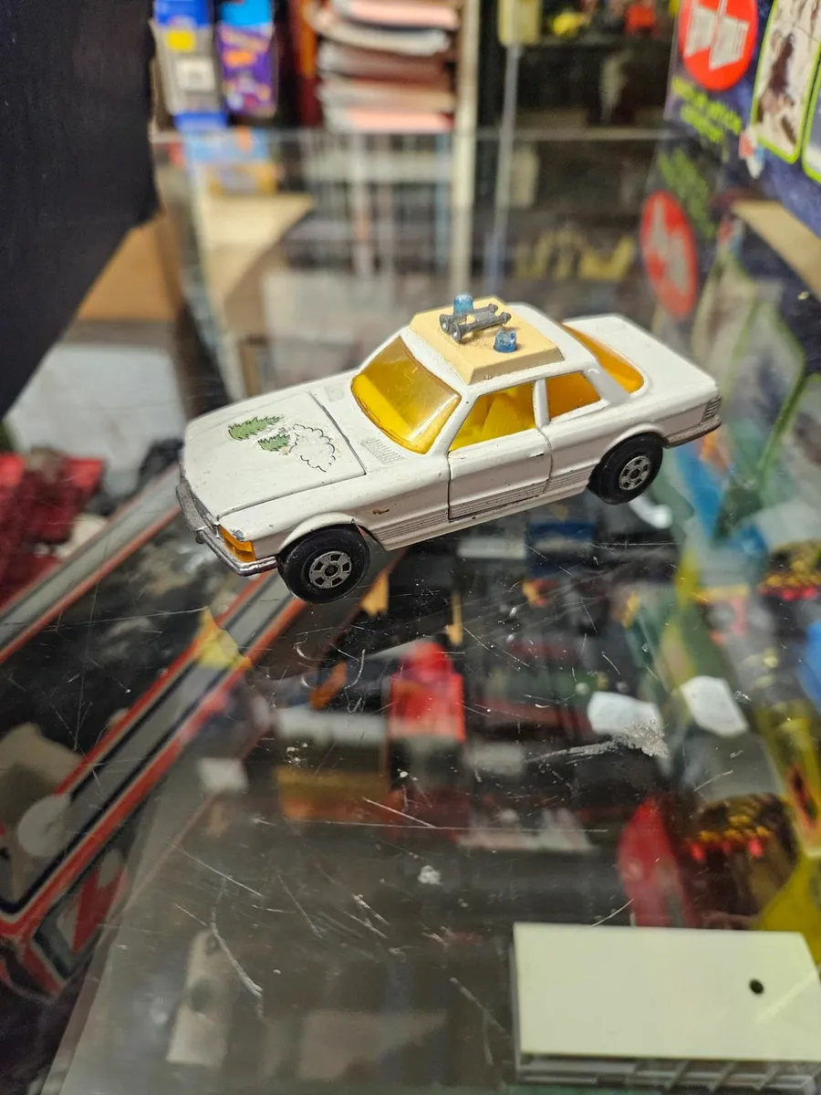 Matchbox Superkings - Image 2