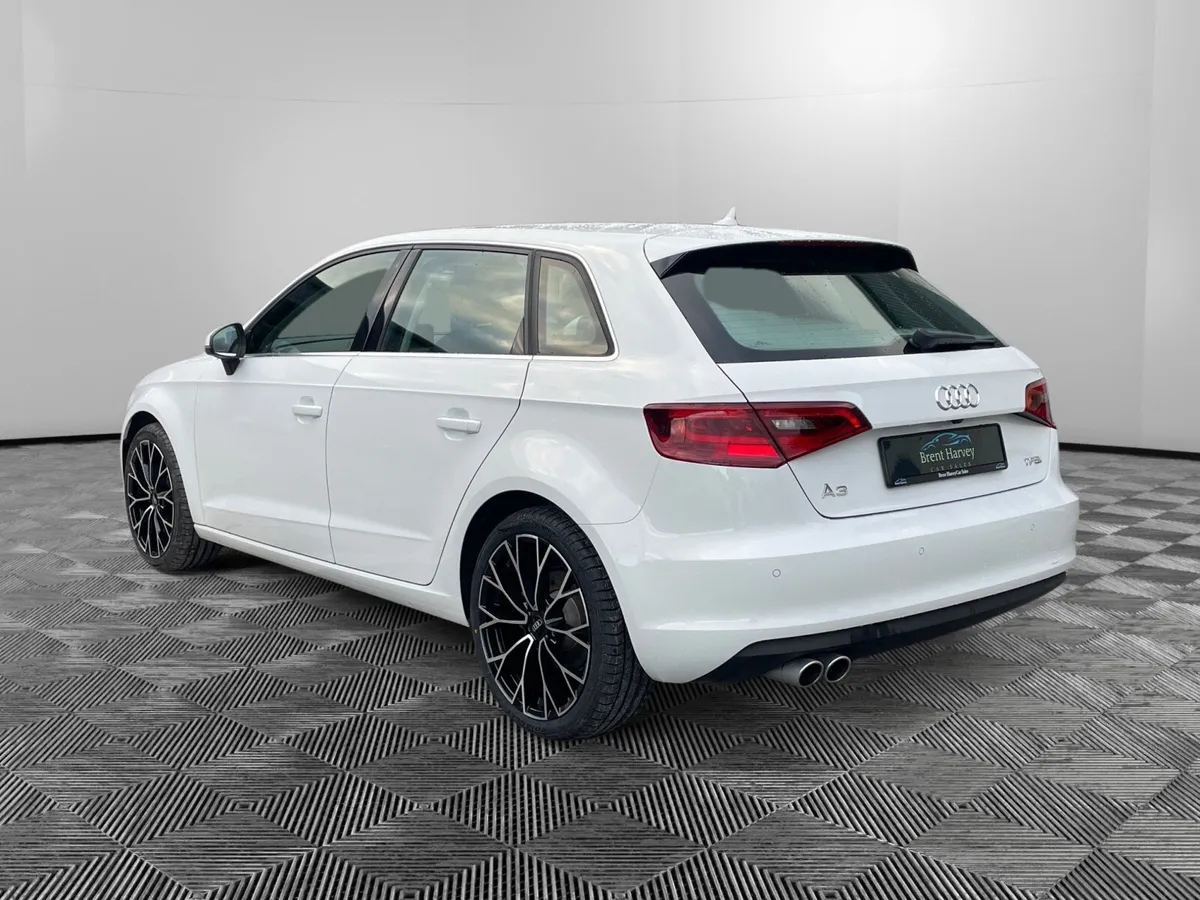 AUDI A3 TSI DSG *25 KM* - Image 3