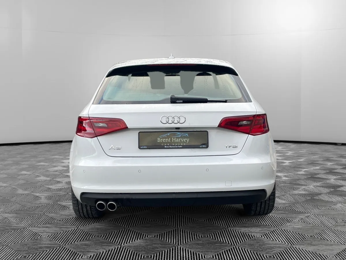 AUDI A3 TSI DSG *25 KM* - Image 4