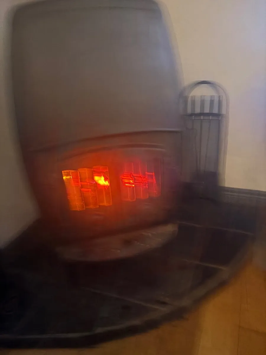 Stove - Image 2