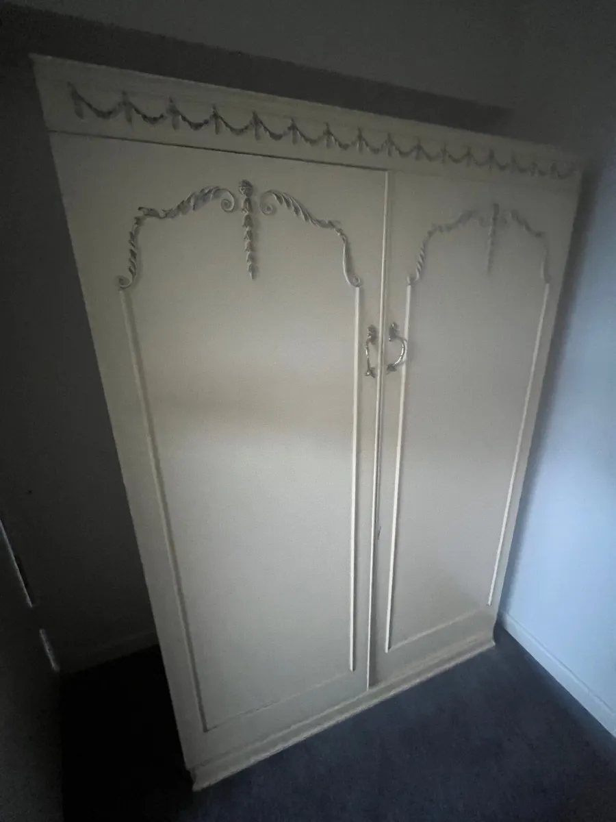 Wardrobe - Image 1