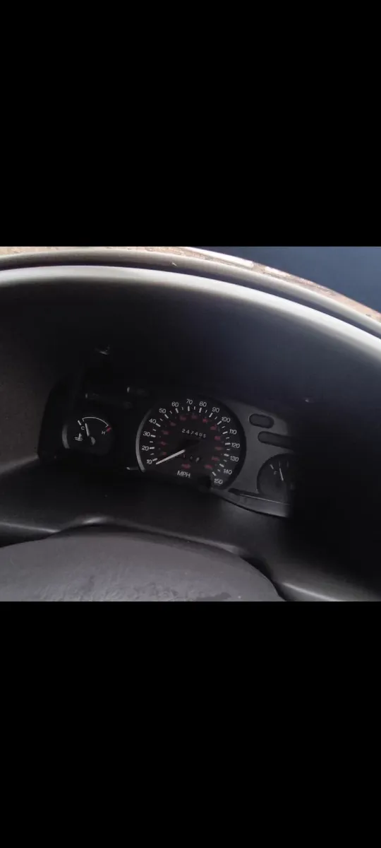 Ford Transit Minibus 2003 - Image 3