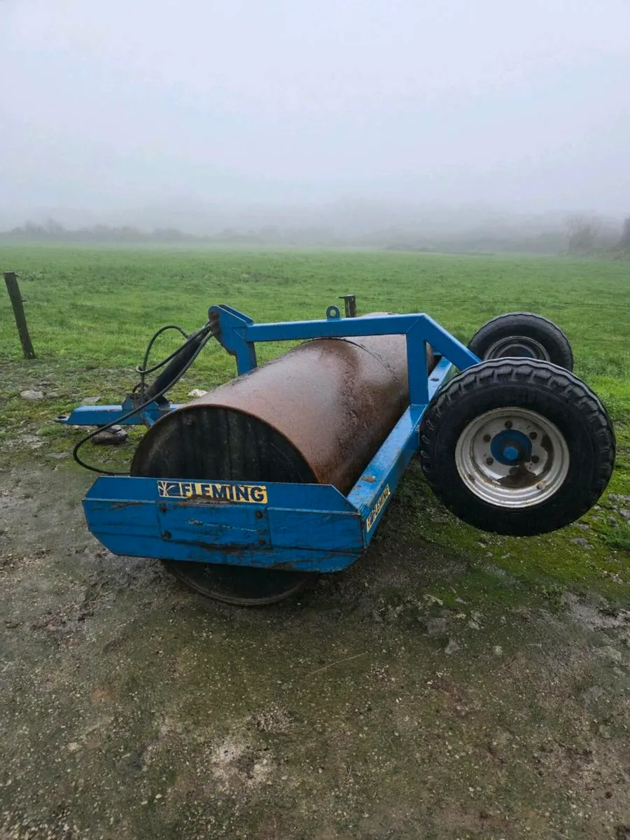 Fleming roller - Image 1