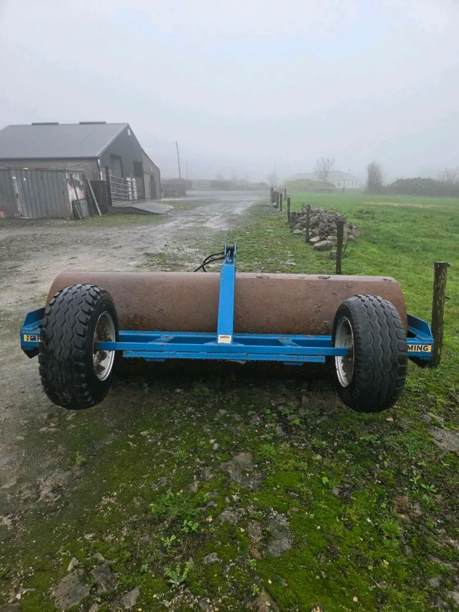 Fleming roller - Image 2