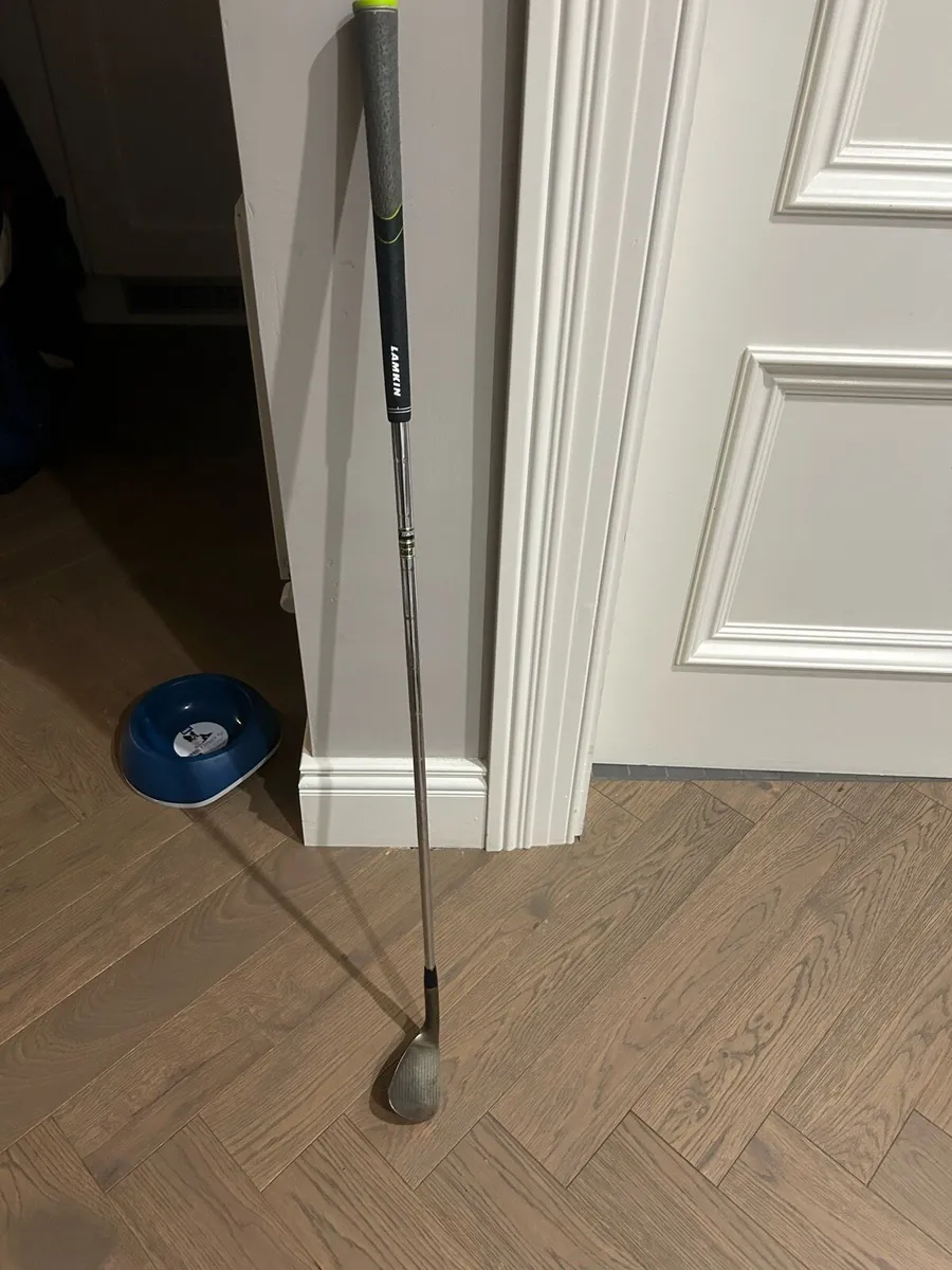 Mizuno 54 degree wedge - Image 2