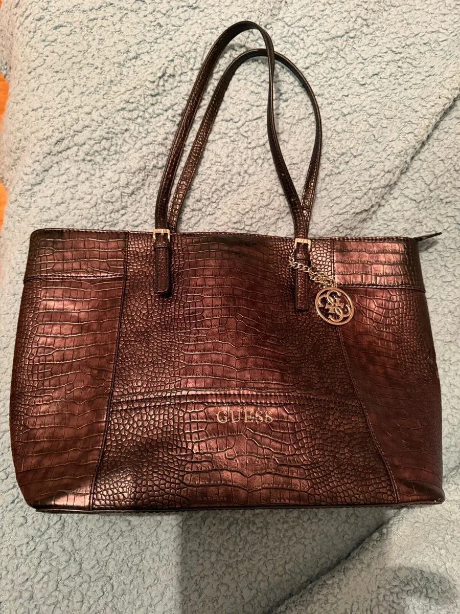 Guess bag - Image 1